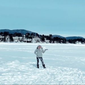 Meet your Posher, Monica